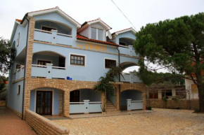 Apartments Vila Afrodita